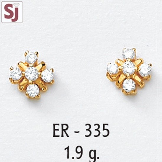 Earrings ER-335