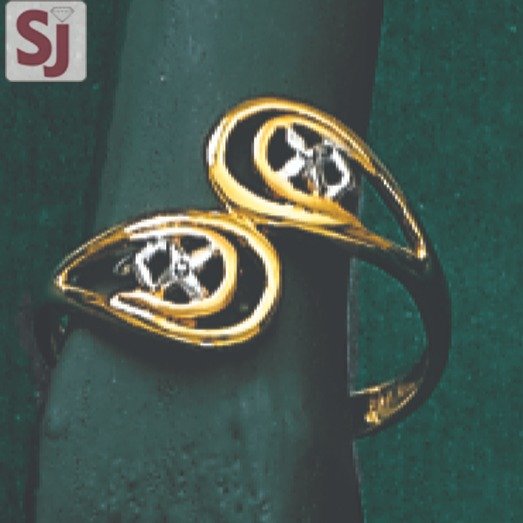 Ladies Ring Plain LRP-2727