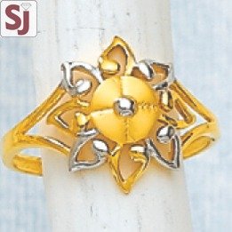 Ladies ring plain lRP-2367