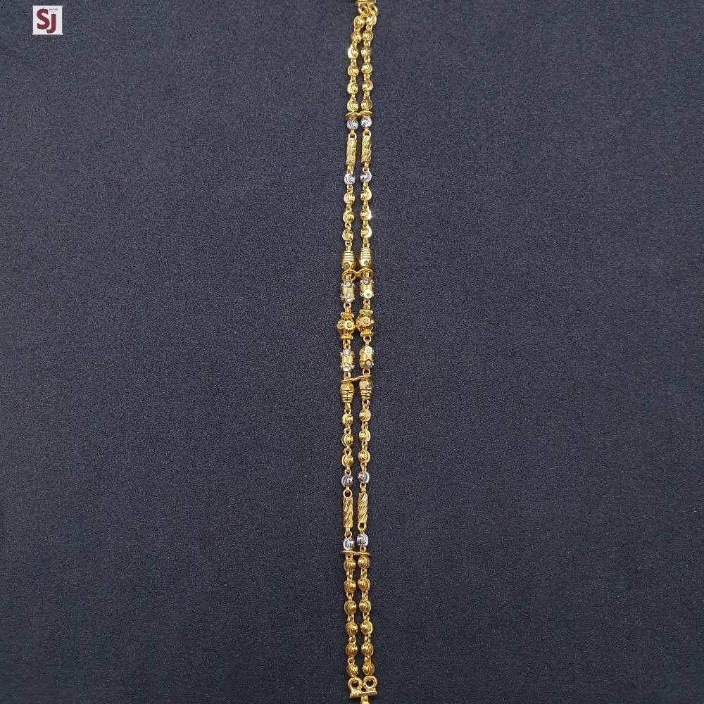 2 Line Vertical Lucky VLG-0137 Net Weight-8.580