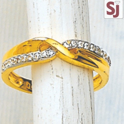Ladies Ring Diamond LRD-4314