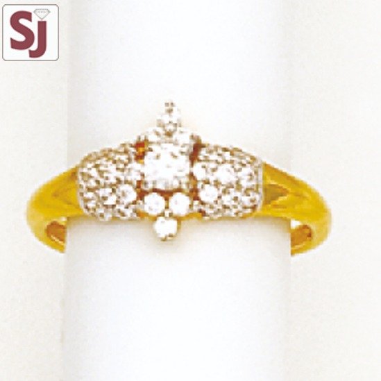 Ladies Ring Diamond LAD-K-5283
