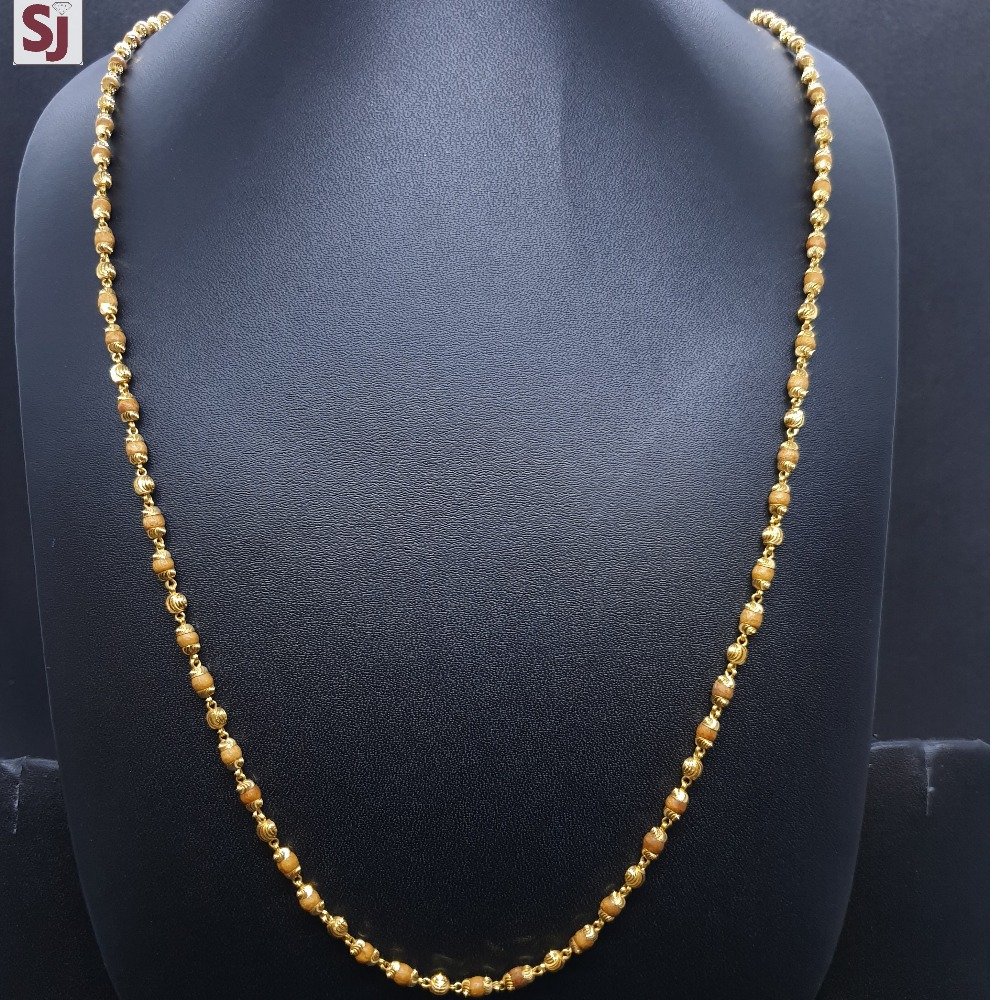 Sukhad Mala SMG-0008 Gross Weight-13.920 Net Weight-13.310