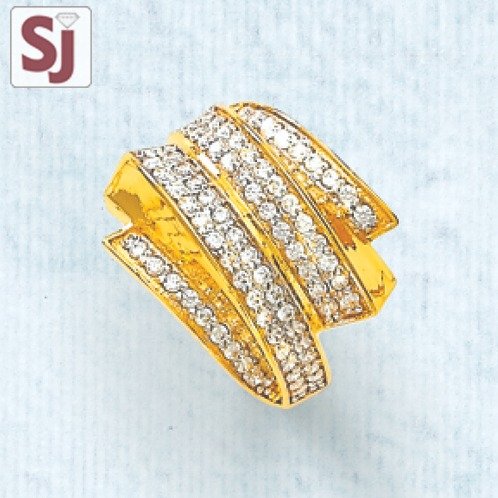 Ladies Ring Diamond LRD-4412
