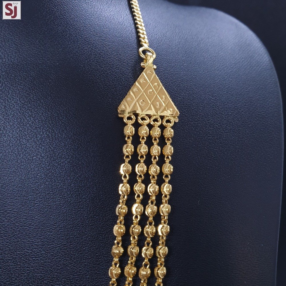 4 Line C Cut Vertical Mala VMG-0004 Net Weight-27.880