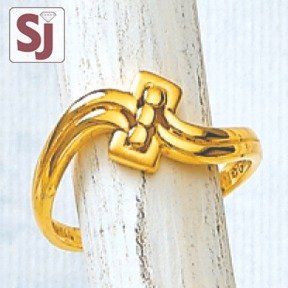 Ladies Ring Plain LRP-2265