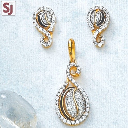 Pendant Set PS-665