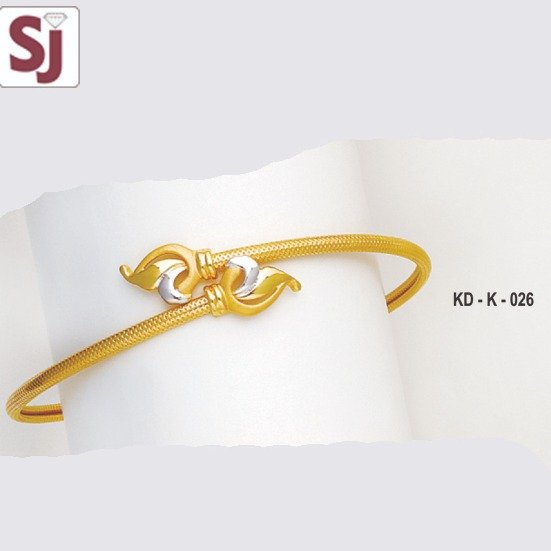 Bangle Kada KD-K-026