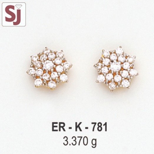 Earring ER-K-781