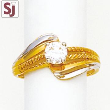 Ladies Ring Diamond LAD-K-4-55