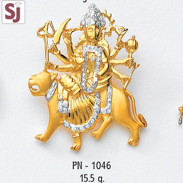 ambaji pendant PN-1046