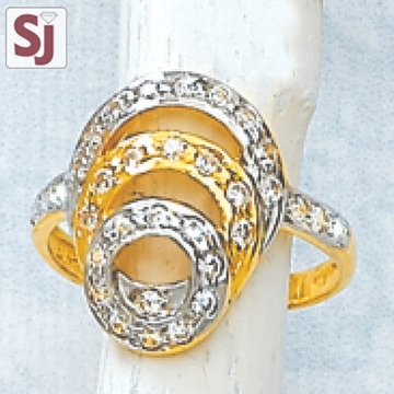 Ladies Ring Diamond LRD-4781