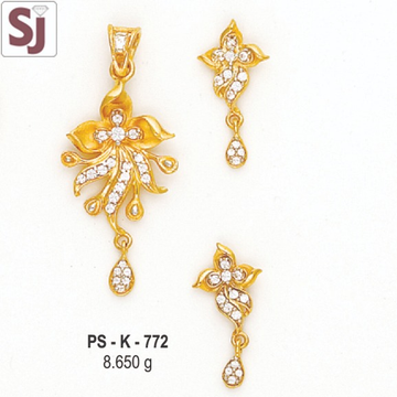 Pendant Set PS-K-772