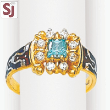 Meena Ladies Ring Diamond LAD-K-4954