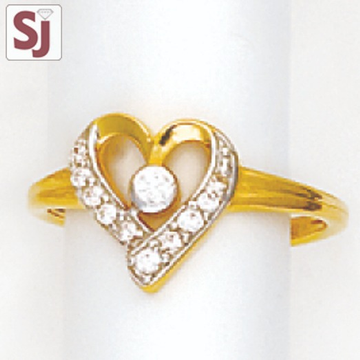 Ladies Ring Diamond LAD-K-5333