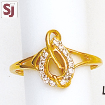 Ladies ring diamond -LAD-K-5148