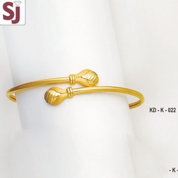 Bangle Kada KD-K-022