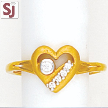 Ladies Ring Diamond LAD-K-5322