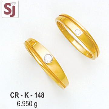 Couple Ring CR-K-148