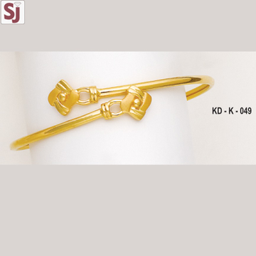 Bangle Kada KD-K-049