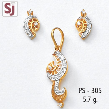 Pendant Set PS-305