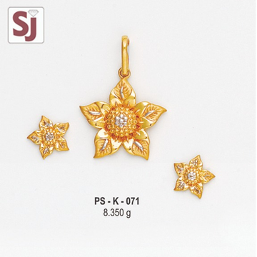 Pendant Set PN-K-071