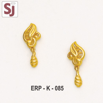 Earring Plain ERP-K-085