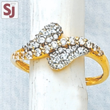 Ladies Ring Diamond LRD-4780