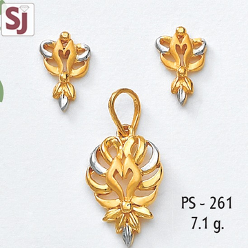 Pendant Set PS-261