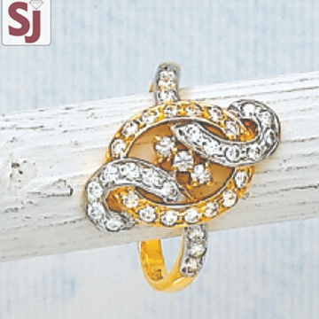 Ladies Ring Diamond LRD-4762