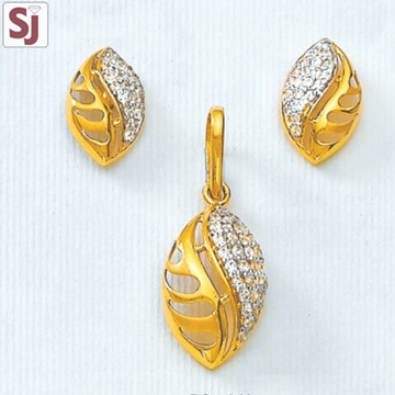 Pendant Set PS-643