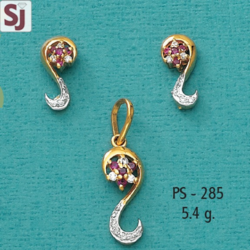 Pendant Set PS-285