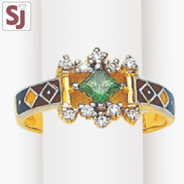 Meena Ladies Ring Diamond LAD-K-4947