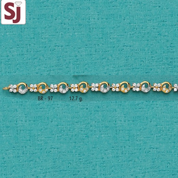 Ladies Bracelet BR-97