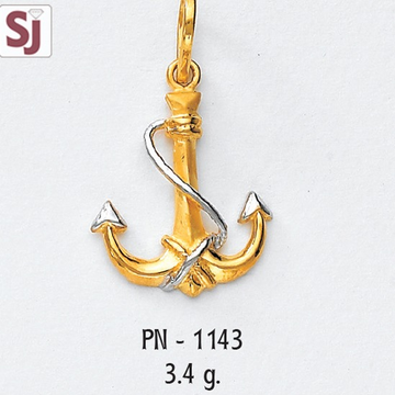 fancy pendant PN-1143