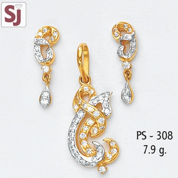 Pendant Set PS-308