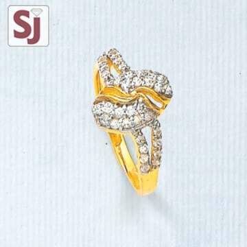 Ladies Ring Diamond LRD-4409