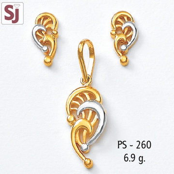 Pendant Set PS-260