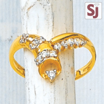 Ladies ring diamond lrd-4176