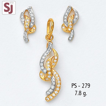 Pendant set PS-279