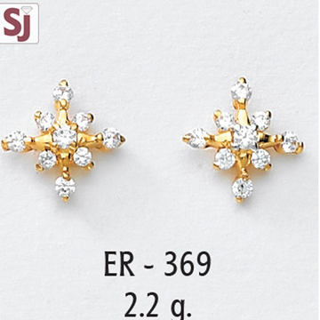 Earrings ER-369