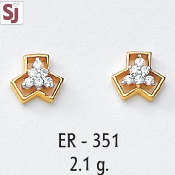 Earrings er-351