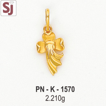 Fancy Pendant PN-K-1570