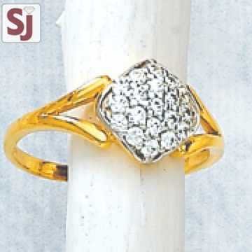 Ladies Ring Diamond LRD-4791