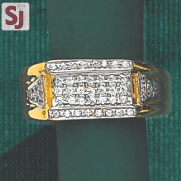 Gents Ring Diamond GRD-1461