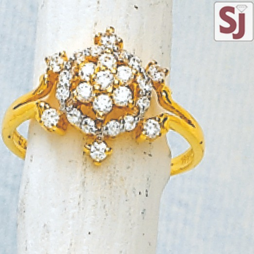 Ladies Ring Diamond LRD-4296