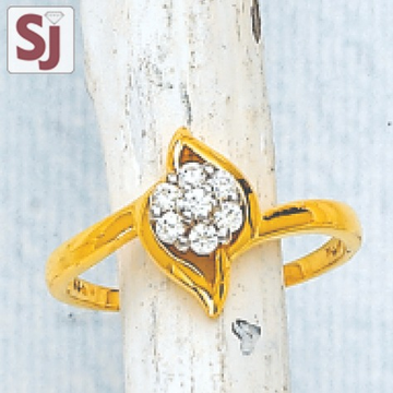 Ladies Ring Diamond LRD-4156