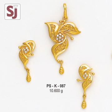 Pendant Set PN-K-087