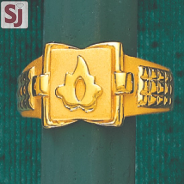 Gents Ring Diamond GRD-1643