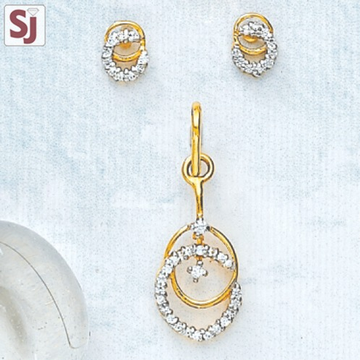 Pendant Set PS-675